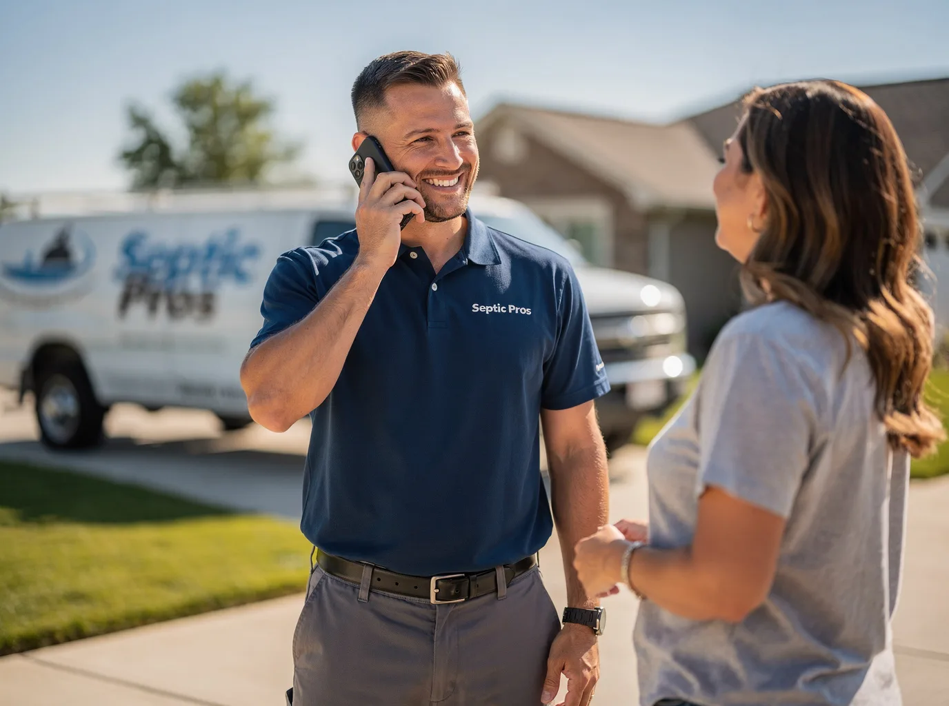 Septic Tank Pumping Ranchos De Taos, NM FAQs